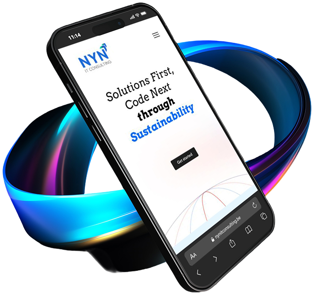 NYN Mobile Display