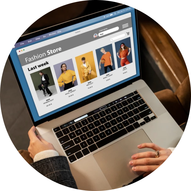 Shopify Ecommerce, Built Around Your Business